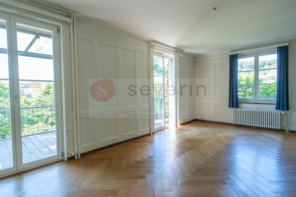 8 ½ rooms villa, photo 7 of 10