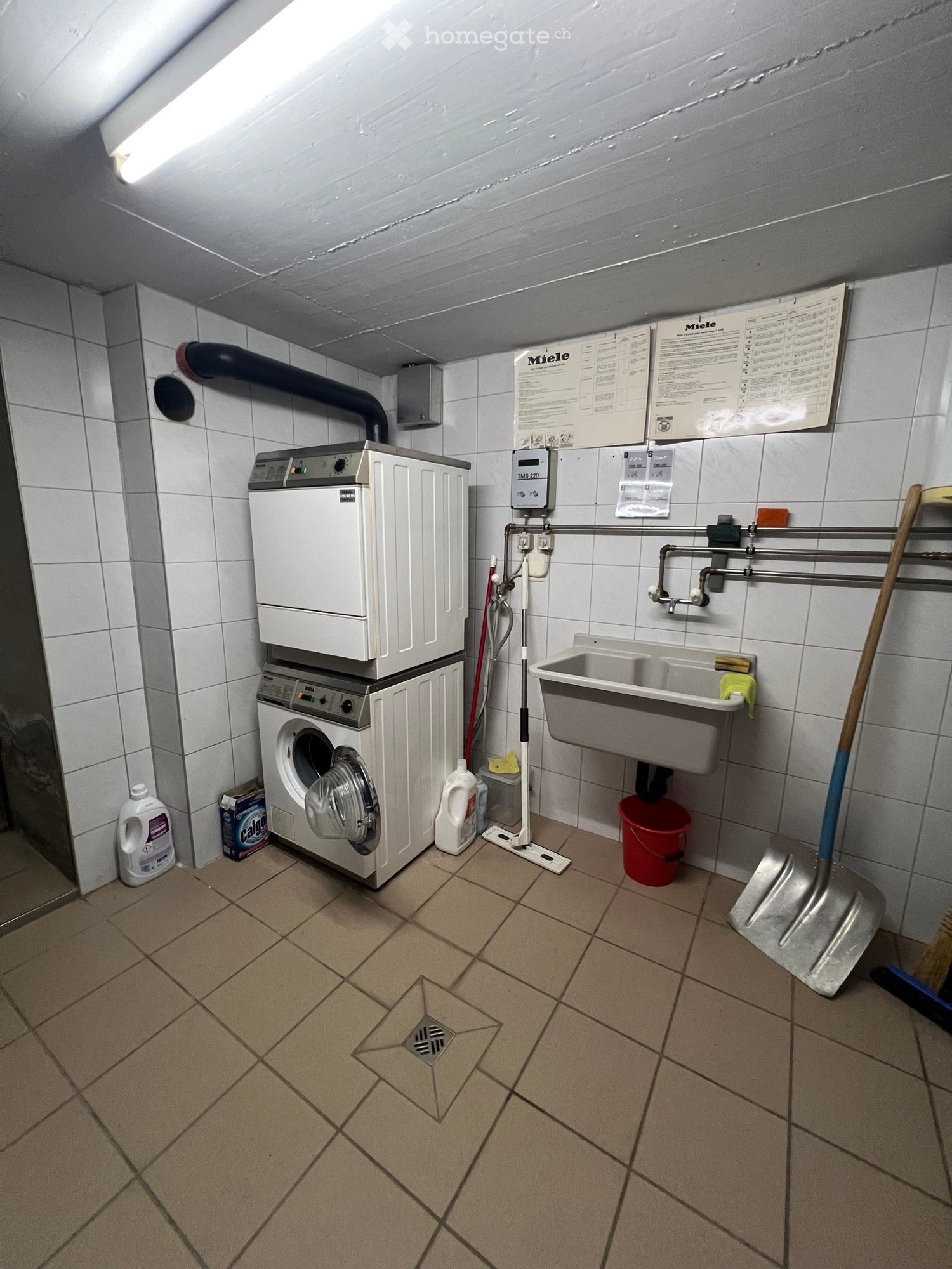 2-Zimmer-Appartement