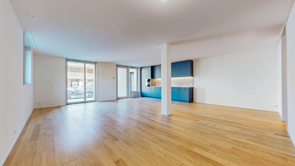 1 ½ rooms studio, photo 1 of 7