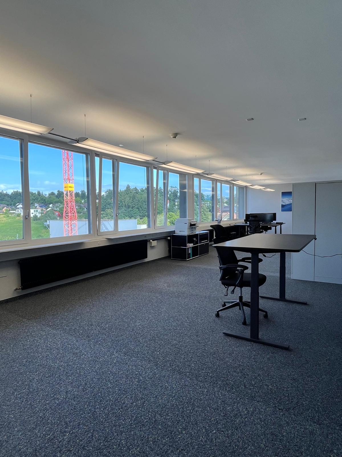 86m² office, photo 4 of 7