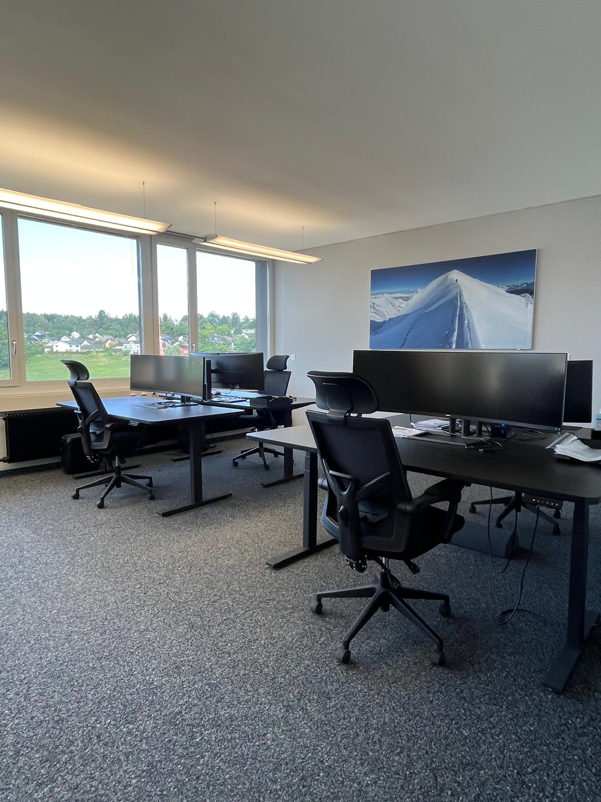 86m² office, photo 3 of 7