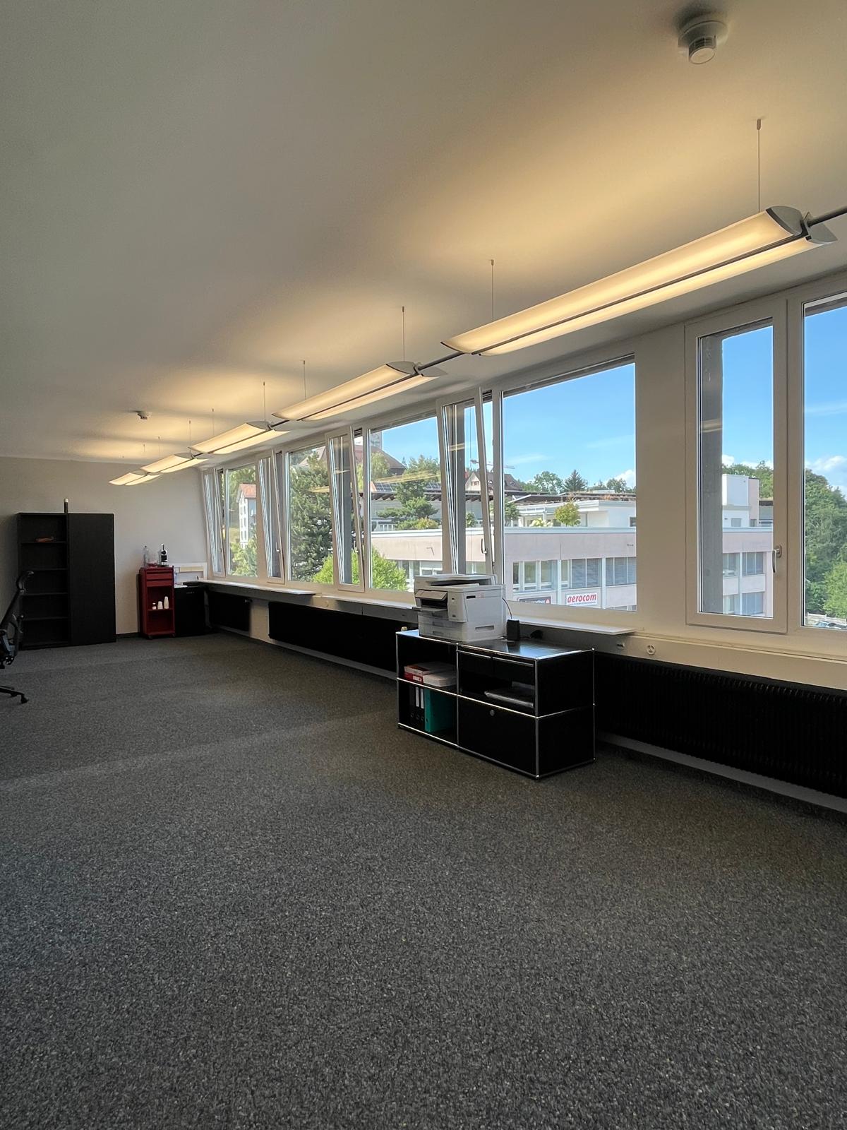 86m² office, photo 5 of 7