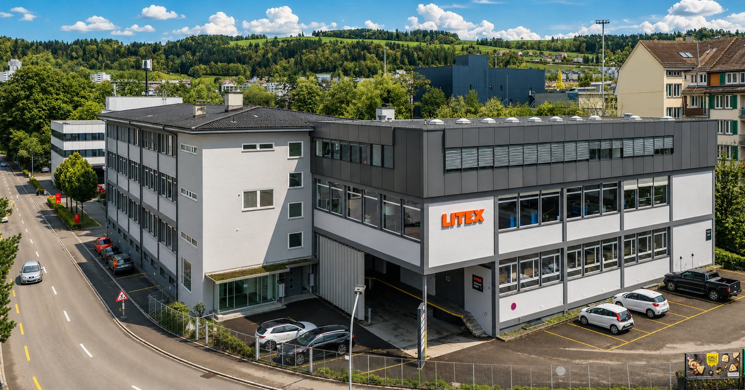 86m² office, photo 2 of 7