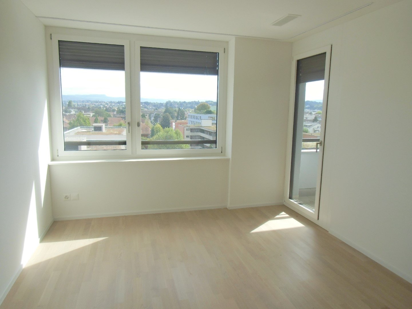 Appartement de 4 ½ pièces