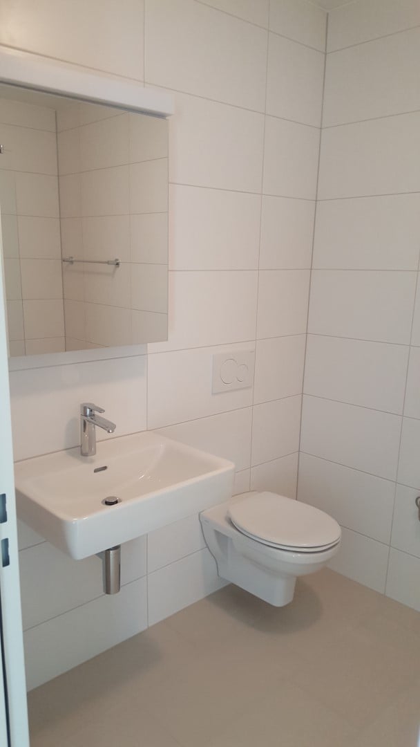 Appartement de 4 ½ pièces