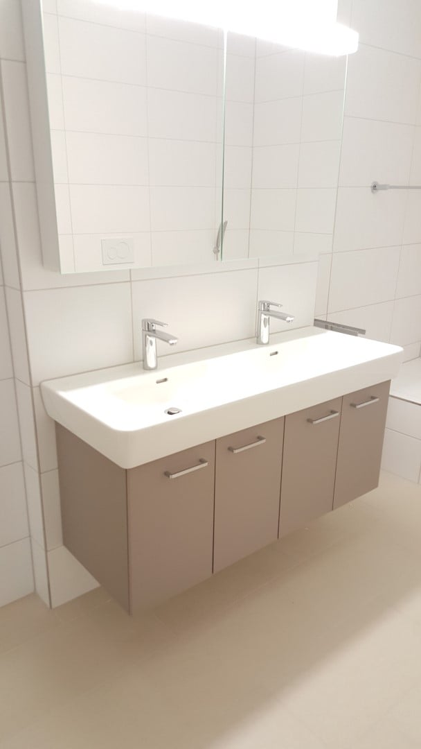 Appartement de 4 ½ pièces