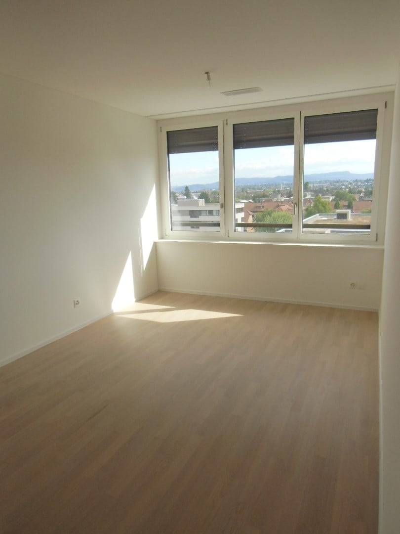 Appartement de 4 ½ pièces