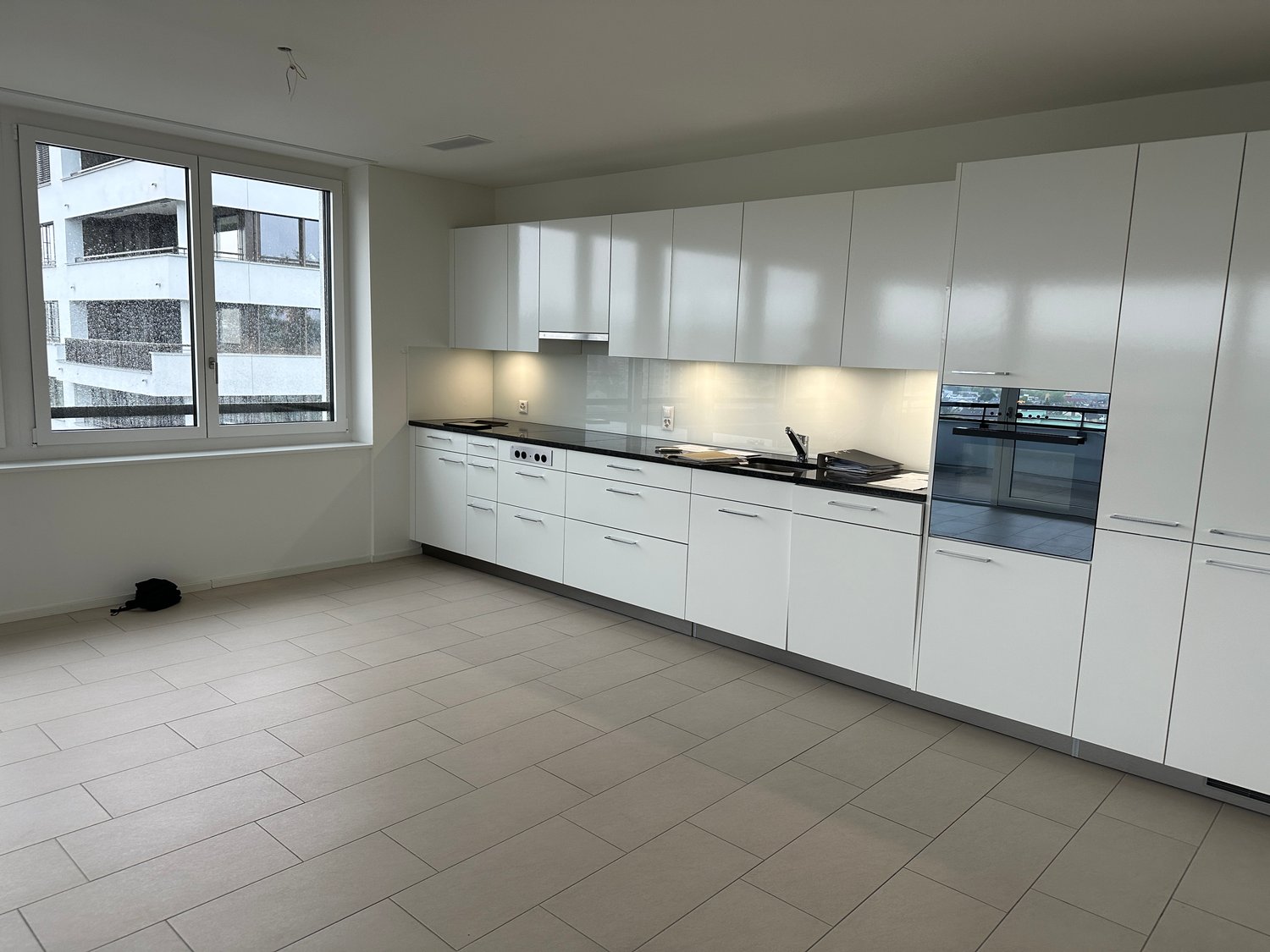 Appartement de 4 ½ pièces
