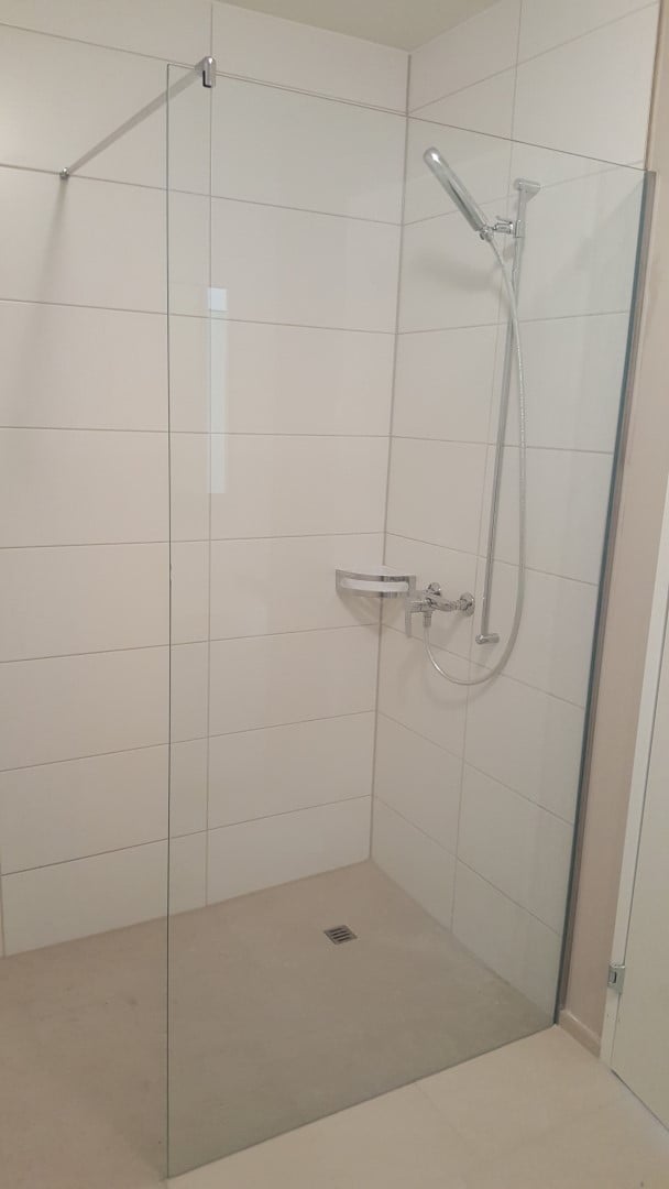 Appartement de 4 ½ pièces