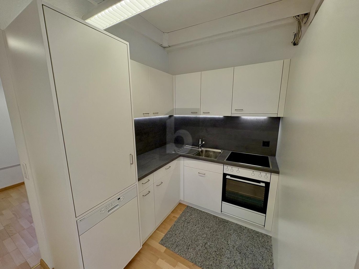 Appartamento di 2 ½ locali
