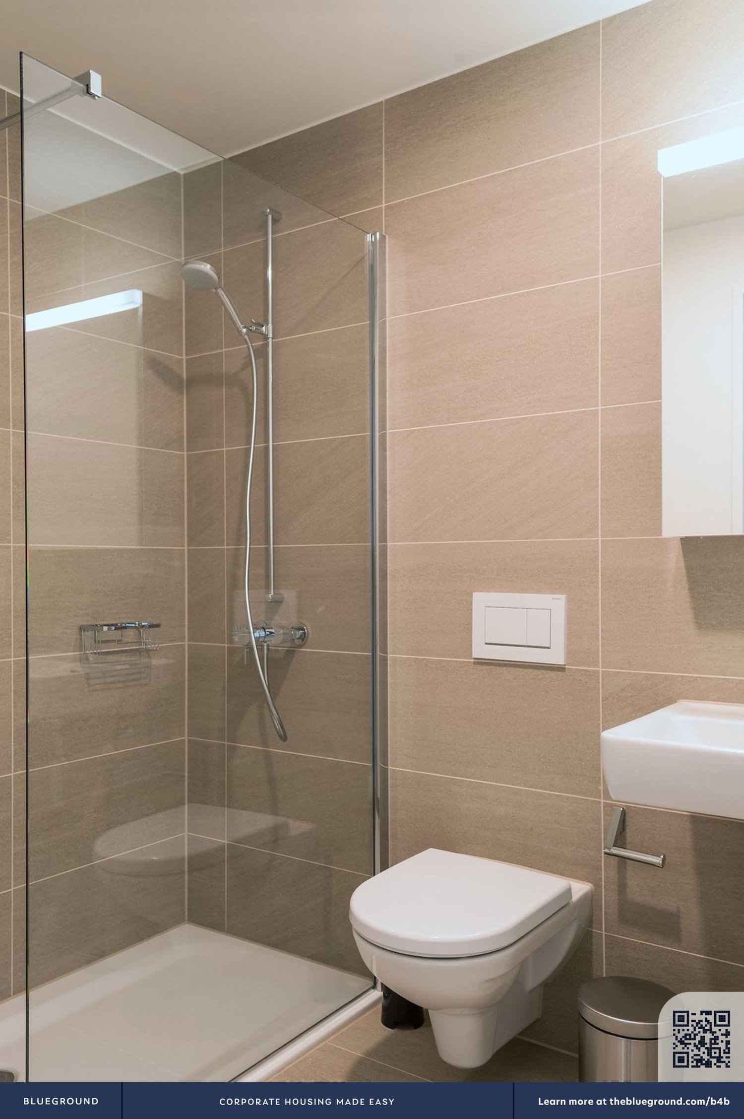 appartement meublé 1 pièce
