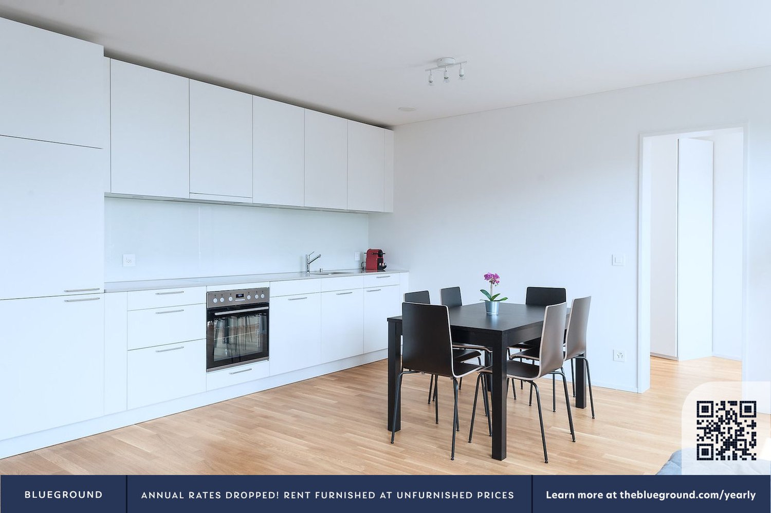 appartement meublé 1 pièce