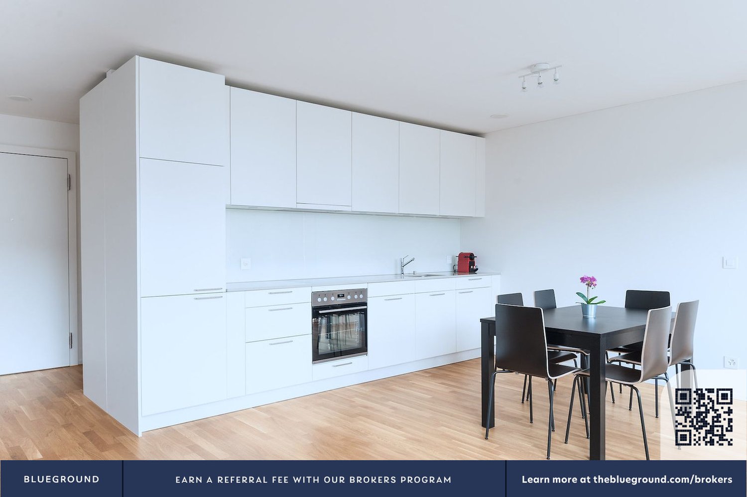 appartement meublé 1 pièce