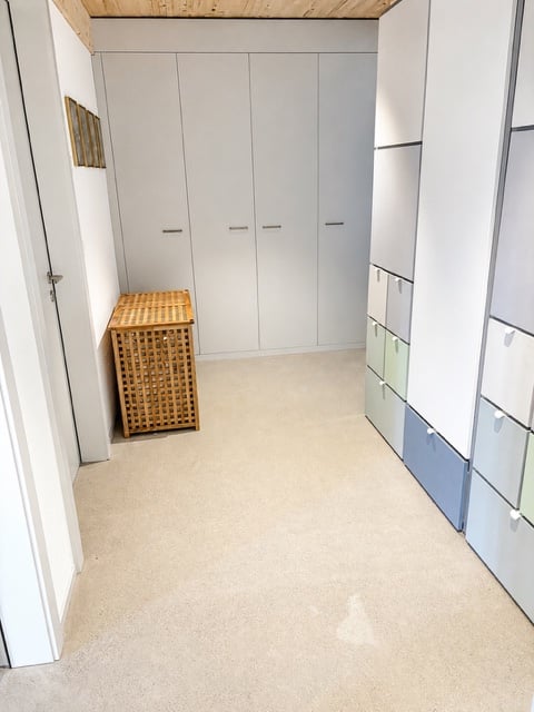 4 rooms apartment, photo 10 of 10