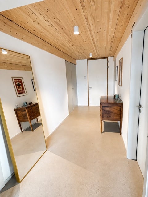 4 rooms apartment, photo 5 of 10