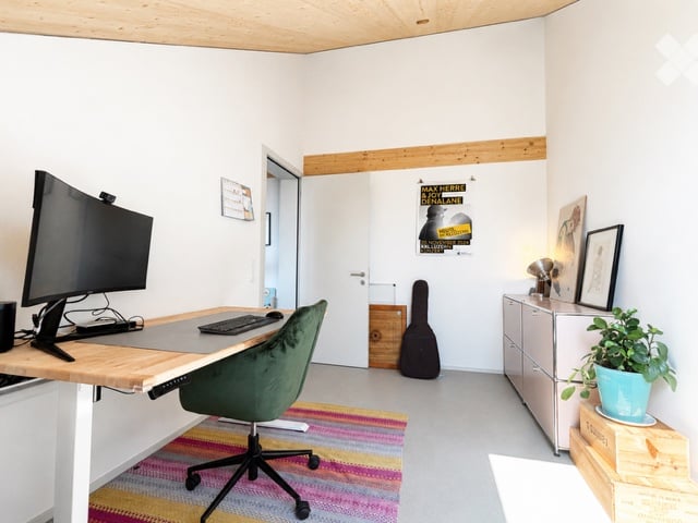 4 rooms apartment, photo 7 of 10