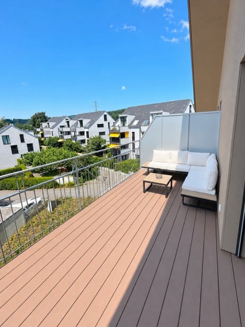 4 rooms apartment, photo 9 of 10