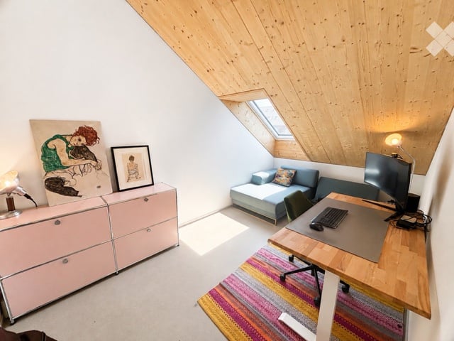 4 rooms apartment, photo 8 of 10