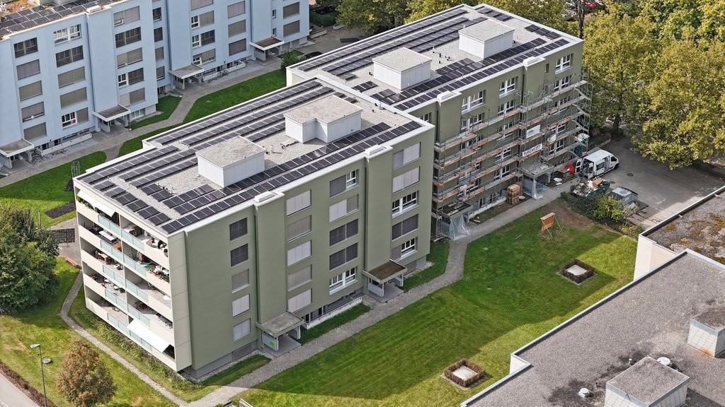 56m² office, photo 1 of 10