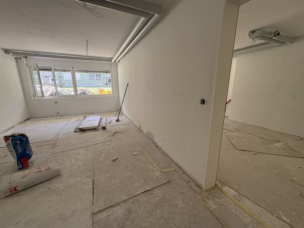56m² office, photo 5 of 10