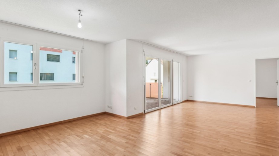 2 ½ rooms apartment, Foto 8 von 8