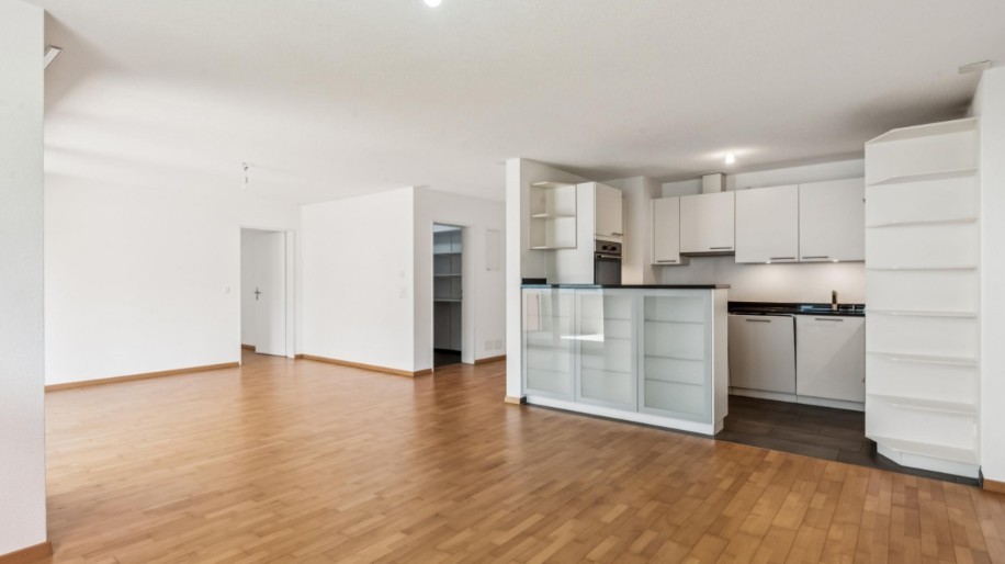 2 ½ rooms apartment, Foto 5 von 8