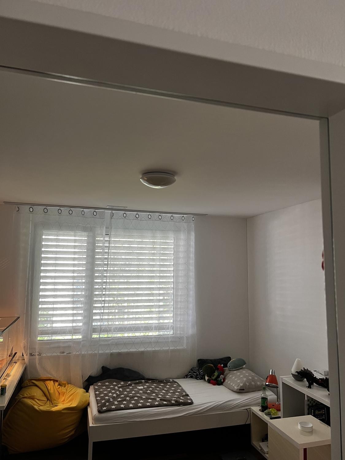 Appartement de 3 ½ pièces