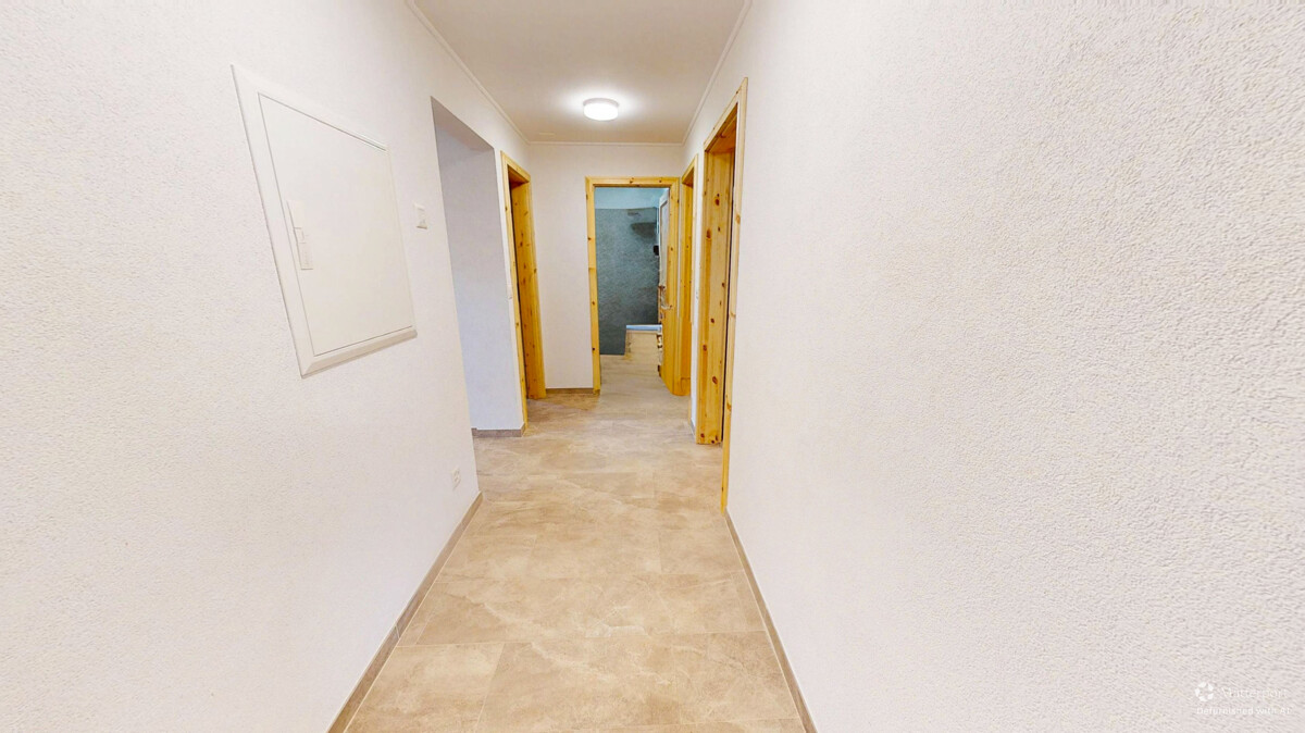 Appartamento di 6 ½ locali