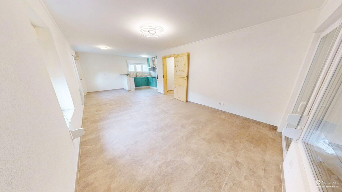 Appartamento di 6 ½ locali