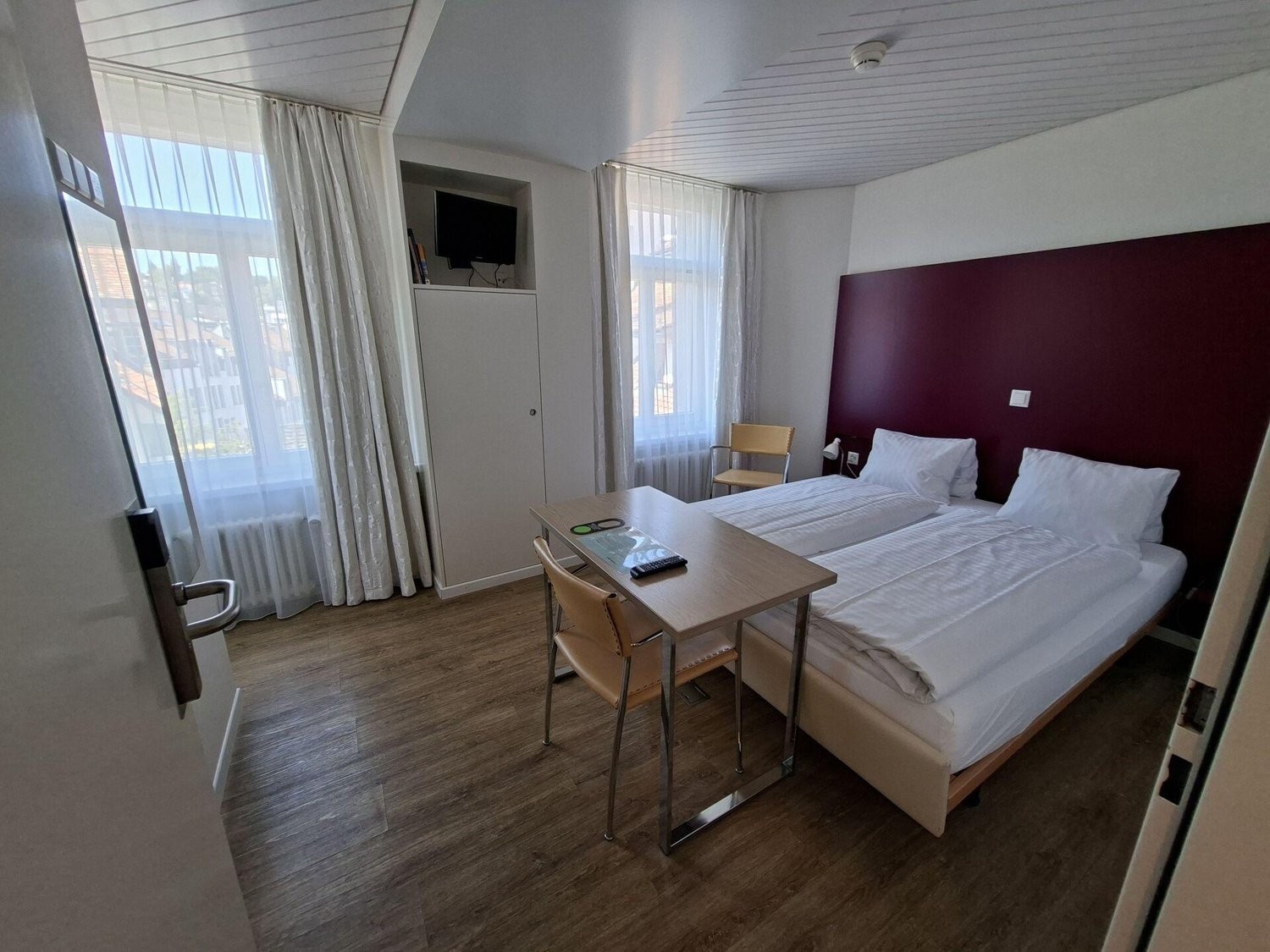 Room in a shared flat, photo 2 of 10