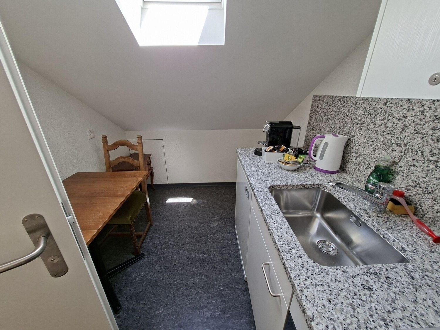 Room in a shared flat, photo 10 of 10