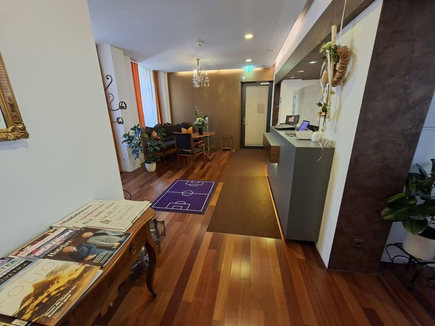 Room in a shared flat, photo 6 of 10