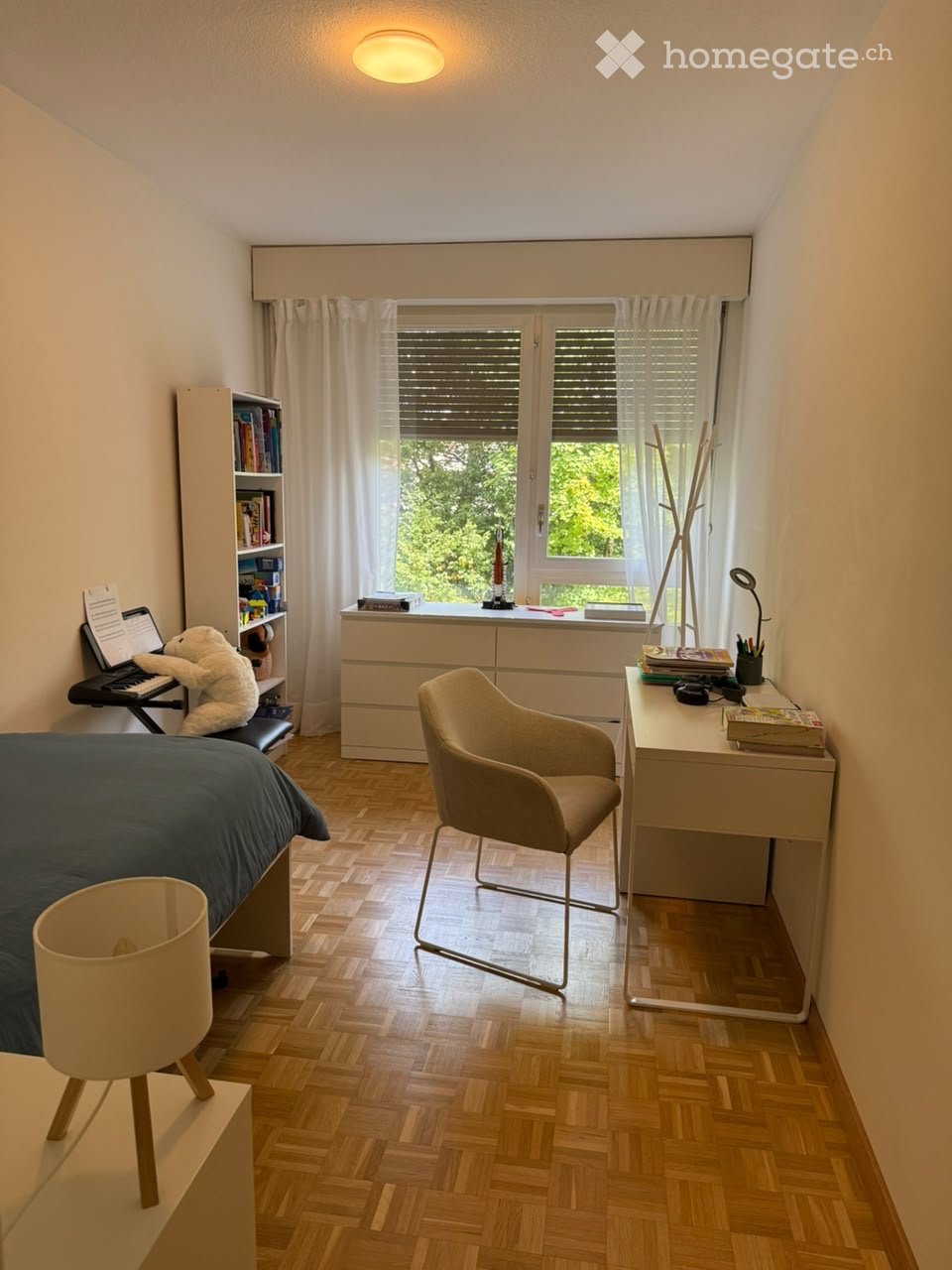 6 rooms apartment, photo 4 of 5