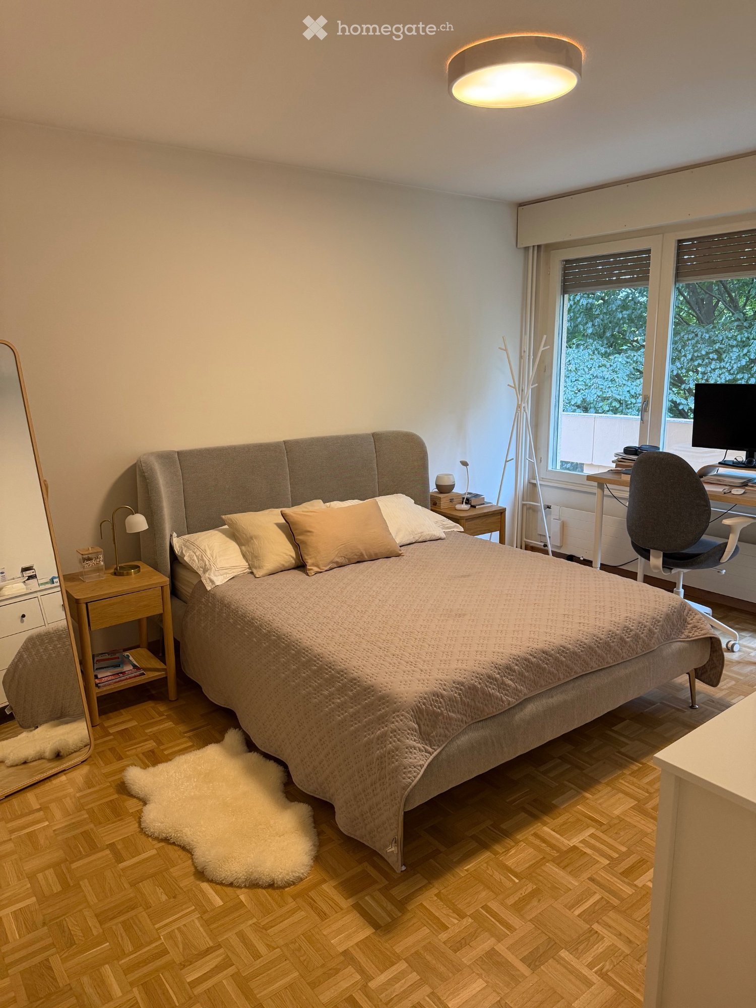 6 rooms apartment, photo 3 of 5