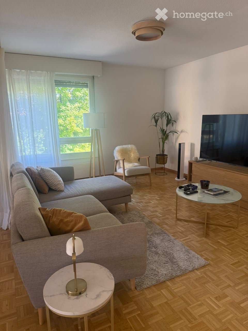 6 rooms apartment, photo 2 of 5
