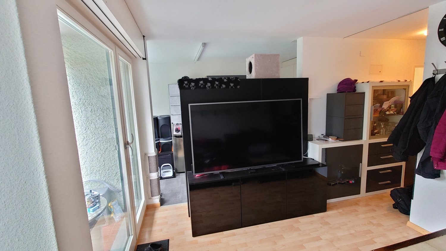 1 ½ rooms apartment, photo 3 of 4