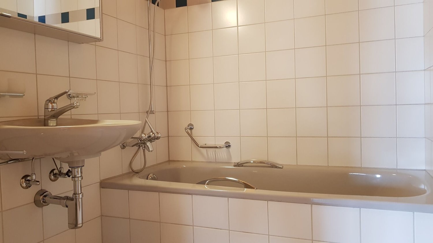 4 ½ rooms roof flat, photo 8 of 10