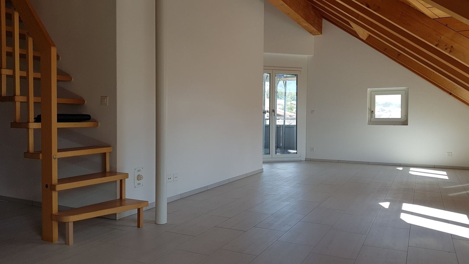 4 ½ rooms roof flat, photo 3 of 10