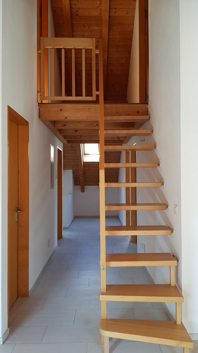 4 ½ rooms roof flat, photo 4 of 10