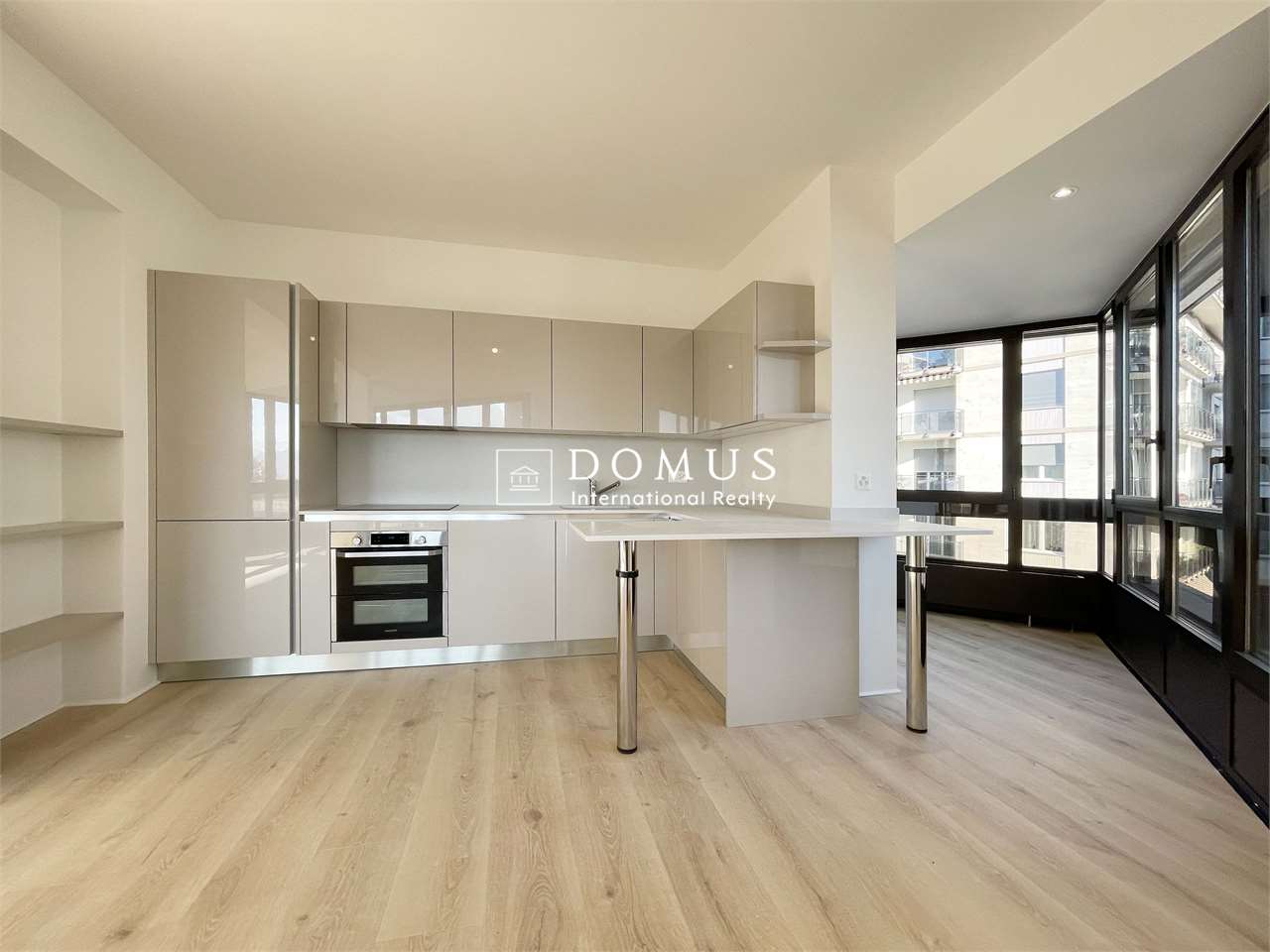 2 ½ rooms apartment, photo 1 of 10