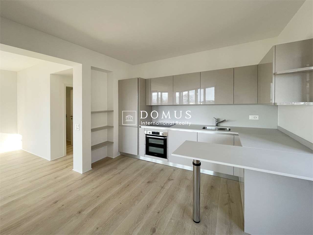 2 ½ rooms apartment, photo 5 of 10