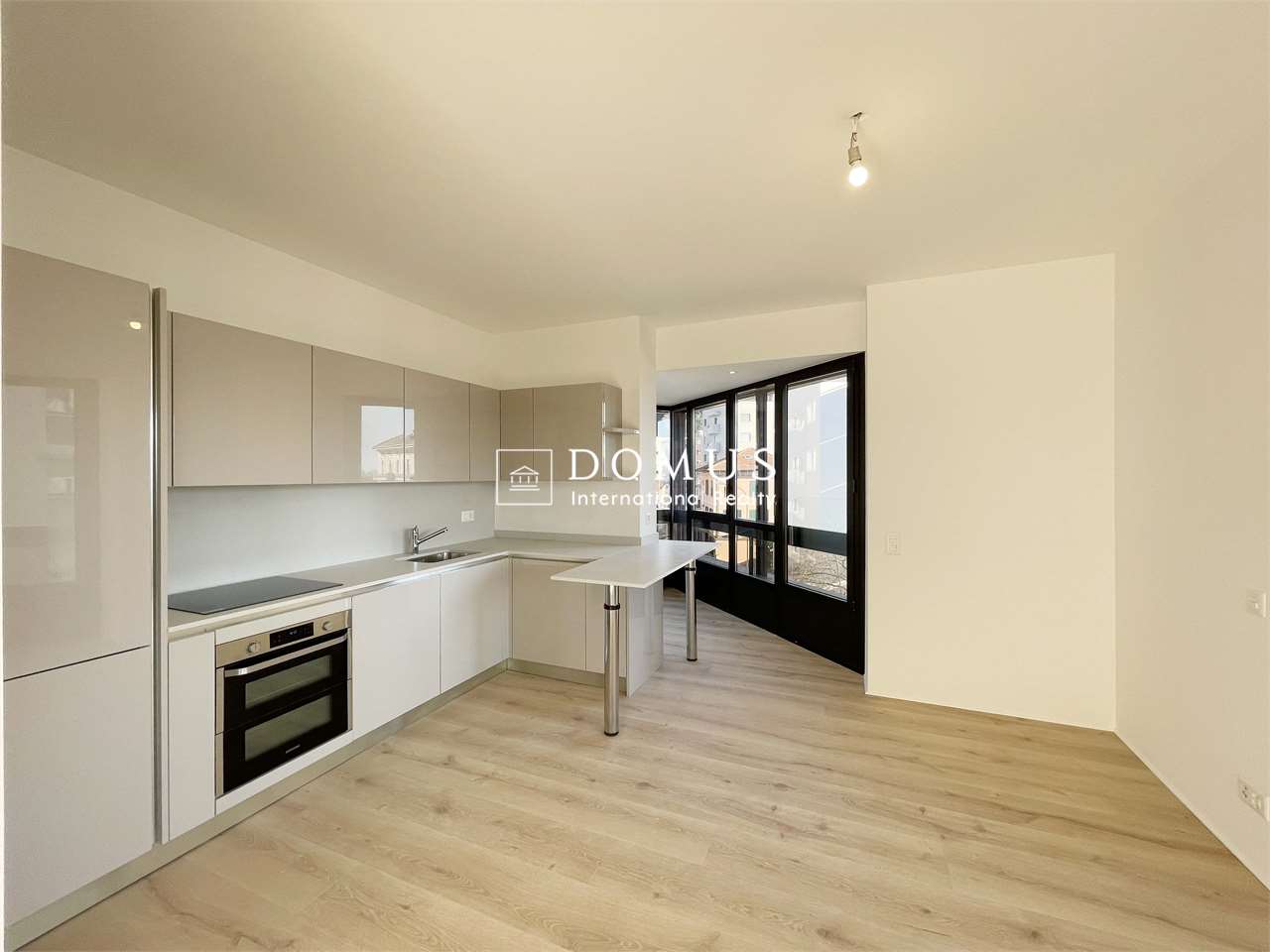 2 ½ rooms apartment, photo 3 of 10