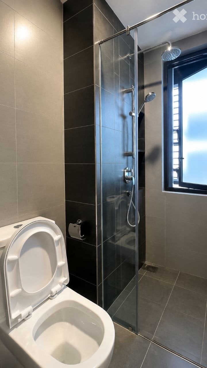 1 ½ rooms apartment, photo 4 of 5