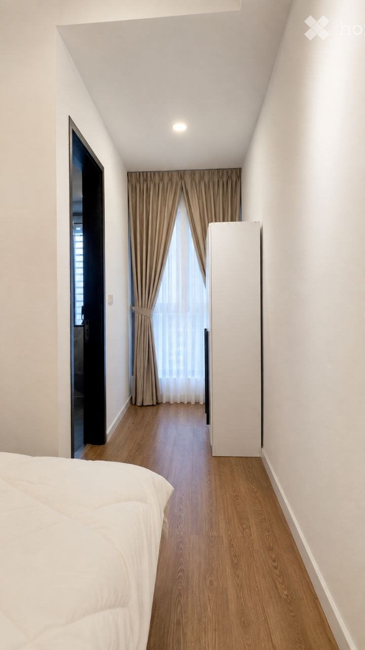 1 ½ rooms apartment, photo 5 of 5