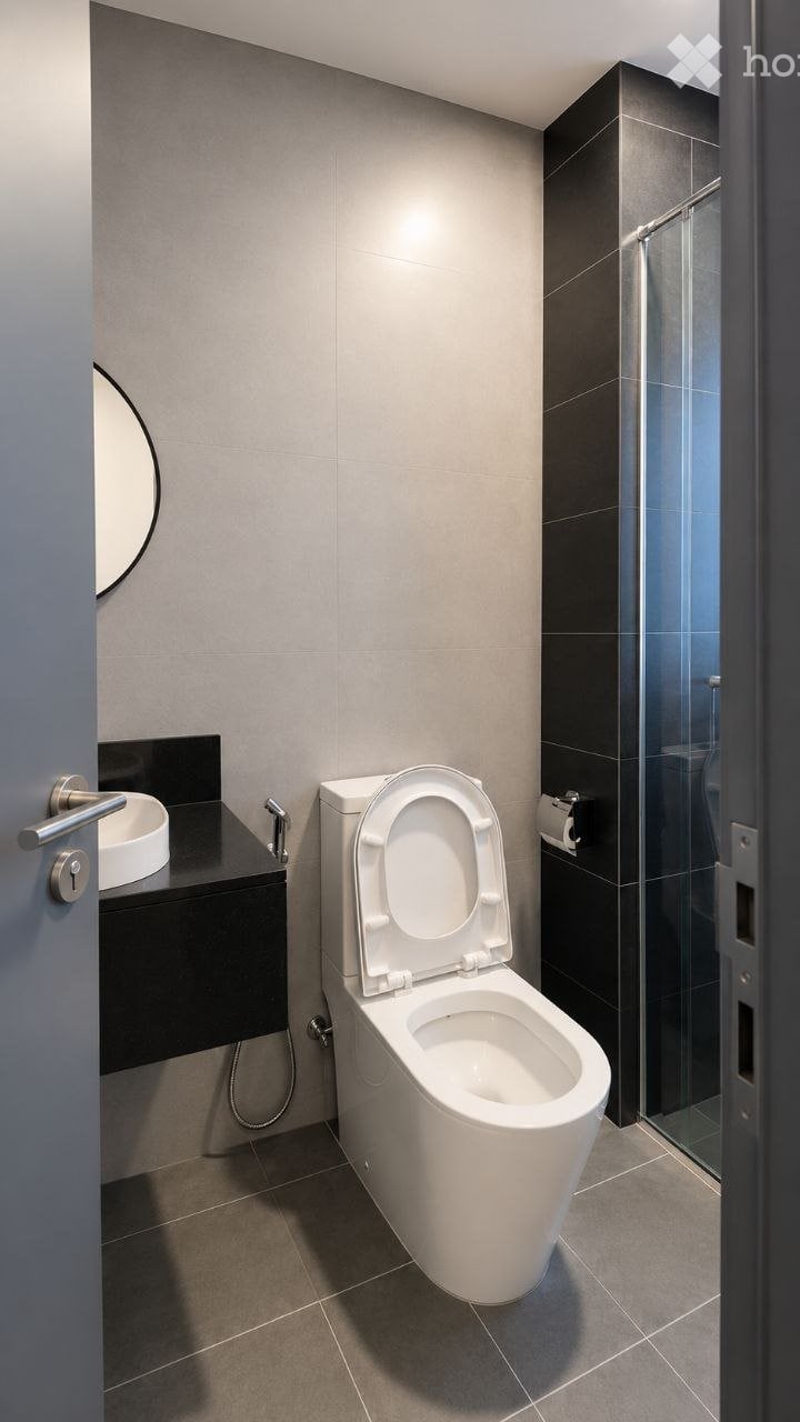 1 ½ rooms apartment, photo 2 of 5