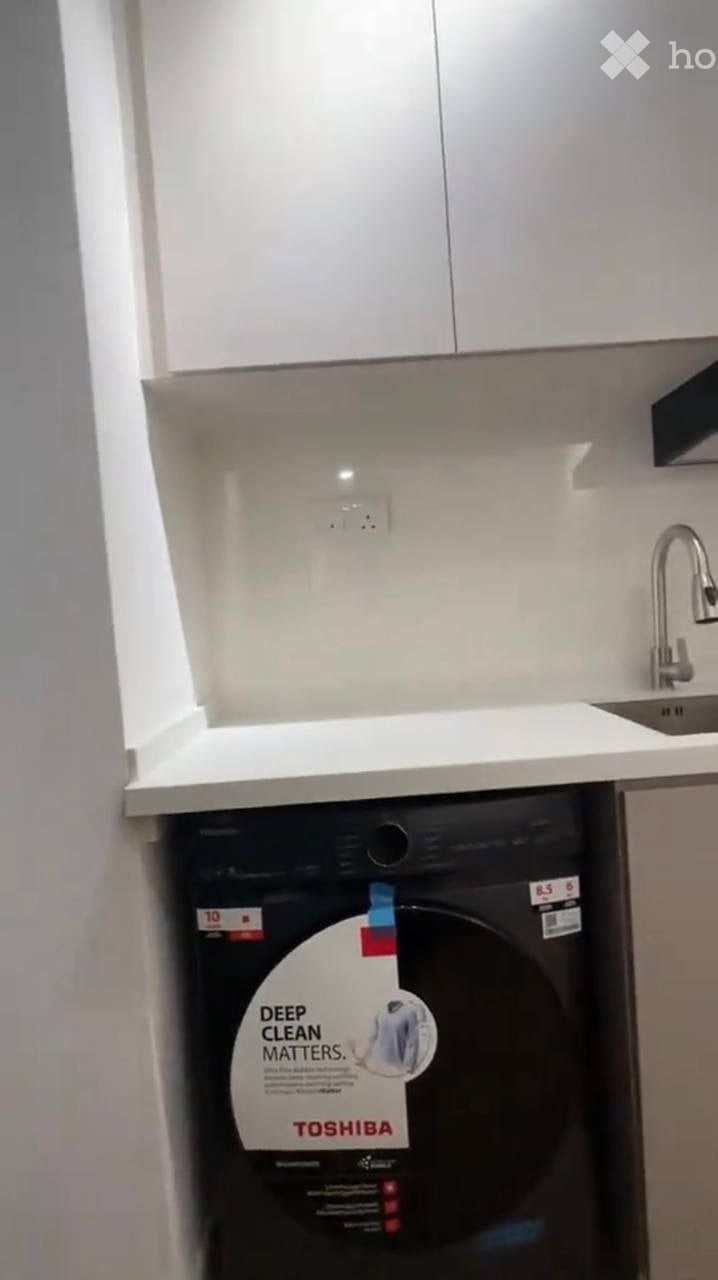1 ½ rooms apartment, photo 1 of 5