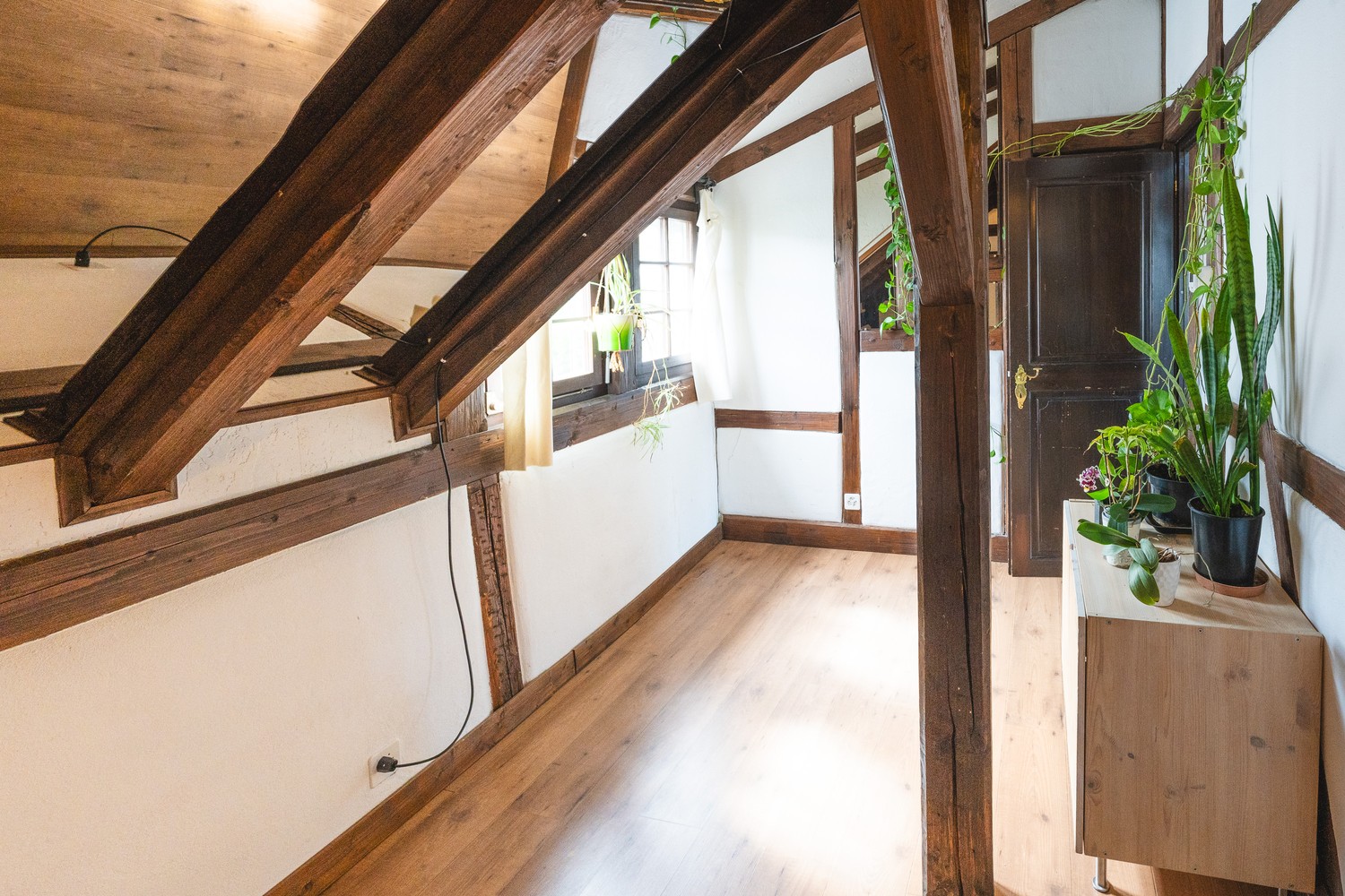 2 ½ rooms apartment, photo 1 of 7