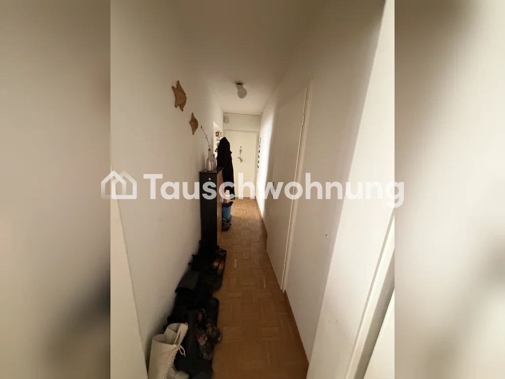 3 rooms apartment, photo 4 of 6