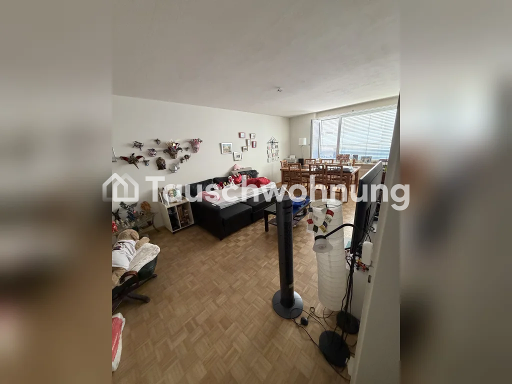 3 rooms apartment, photo 5 of 6