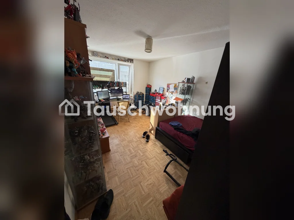 3 rooms apartment, photo 6 of 6